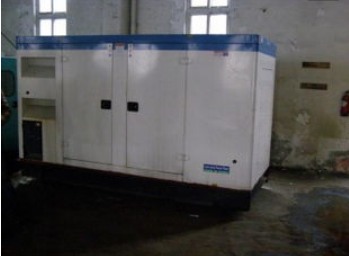 光泽康明斯150kw大型柴油二手发电机组 光泽康明斯150kw大型柴油二手发电机组