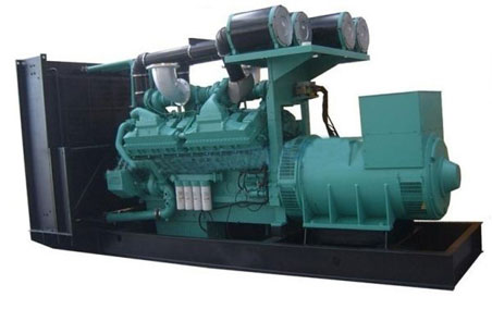 光泽200kw康明斯发电机组图片 光泽200kw康明斯发电机组图片