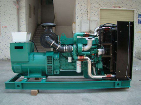 光泽1100kw康明斯柴油发电机组图片 光泽1100kw康明斯柴油发电机组图片