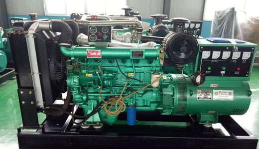 光泽发电机不发电的原因 光泽发电机不发电的原因