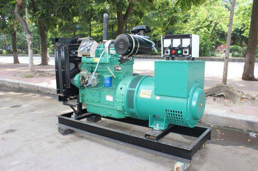 光泽发电机不发电的原因 光泽发电机不发电的原因