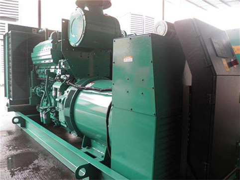 光泽柴油发电机 光泽柴油发电机