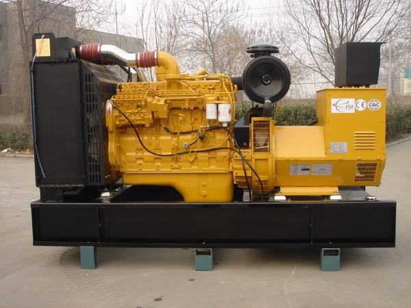 光泽发电机出租