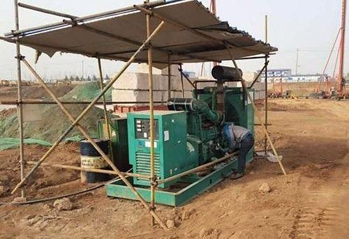 光泽发电机出租