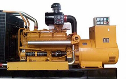 光泽发电机出租