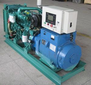 光泽发电机出租