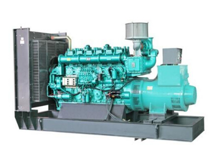 光泽发电机出租