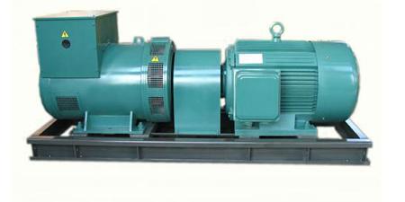 光泽发电机出租