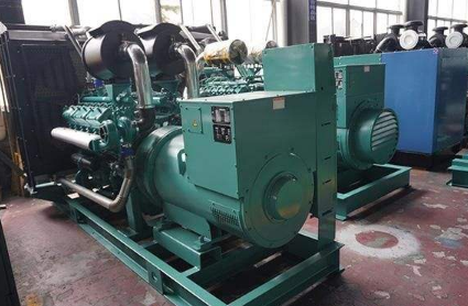 光泽柴油发电机 光泽柴油发电机
