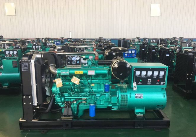 光泽柴油发电机 光泽柴油发电机