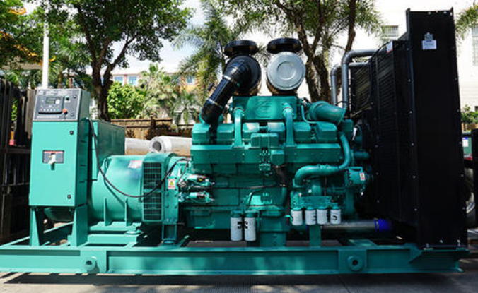 光泽柴油发电机 光泽柴油发电机