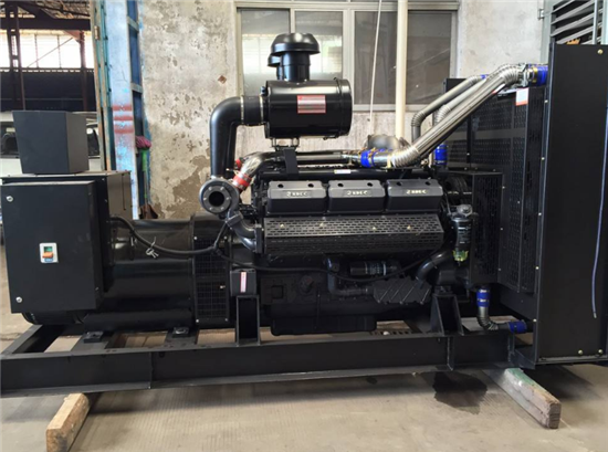 光泽柴油发电机 光泽柴油发电机