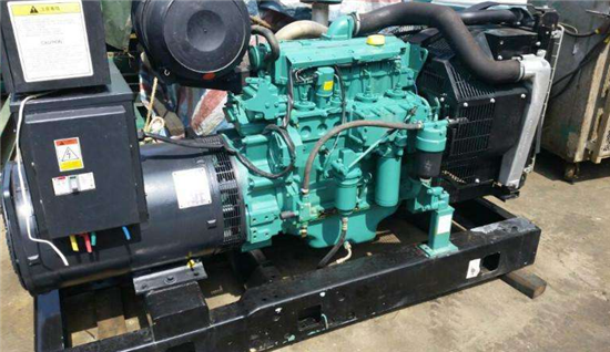 光泽柴油发电机 光泽柴油发电机