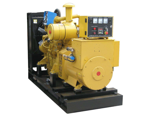 光泽发电机出租 光泽发电机出租